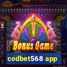 codbet568 app